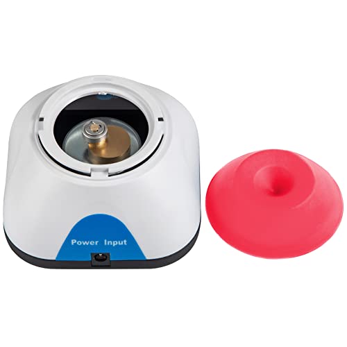 Vortex Mixer 3000RPM Mini Vortex Mixer Shaker