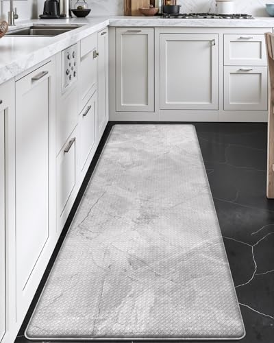 Kitchen Floor Mats Cushioned Anti Fatigue (23.62 Sq Ft)