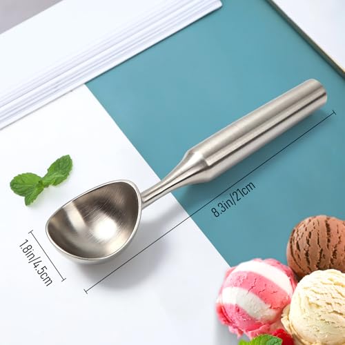 Ice Cream Scoop