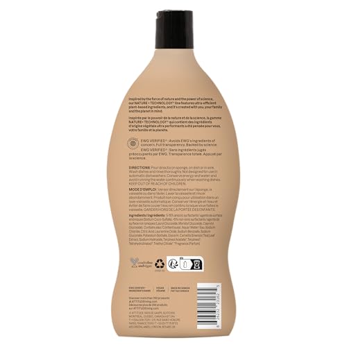 Dish Soap EWG Verified (24 Fl Oz)