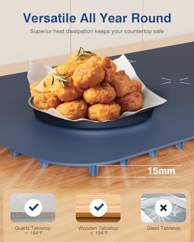 Warming Mat for Food
