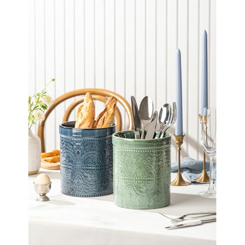 Kitchen Utensil Holder