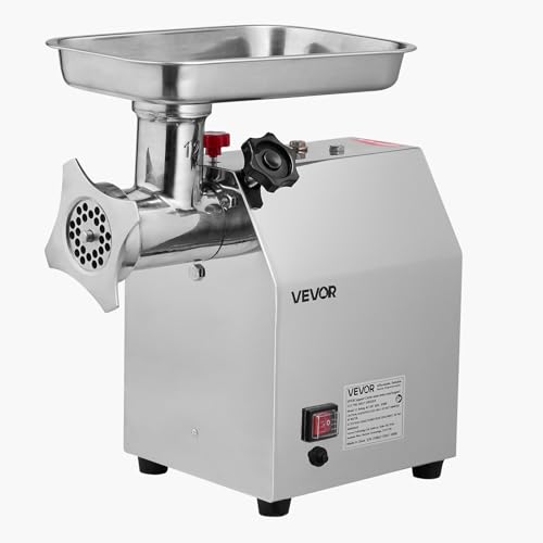 Commercial Electric Meat Grinder