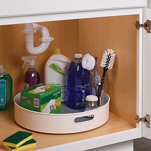 Under Sink Pantry and Cabinet Organizer
