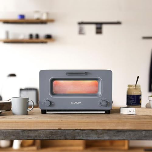 The Toaster Steam Oven Toaster