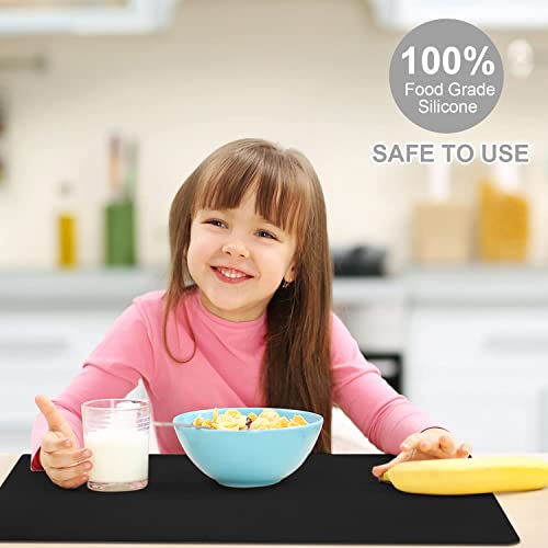 Extra Large Silicone Mat