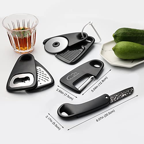 Kitchen Gadgets Set 6 Piece (6 Count)