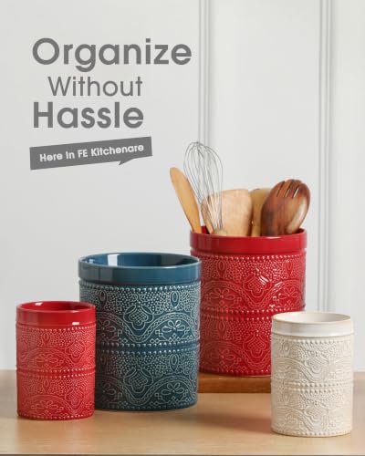 Kitchen Utensil Holder