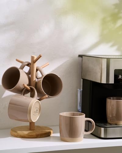 Milkyway Coffee Mugs of 8 (78 Count)