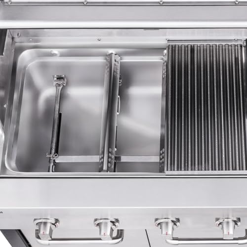 Grill Replacement Kit for Charbroil TRU