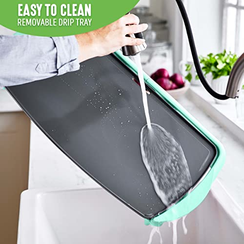 20" Extra Large Electric Griddle