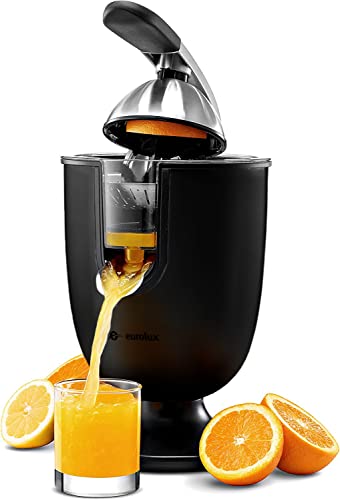 Premium Electric Orange Juicer