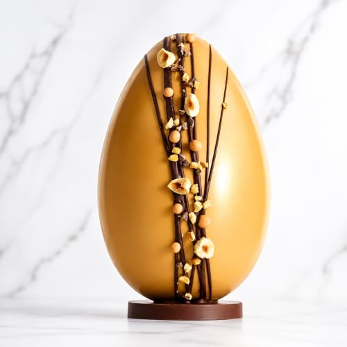 3D Egg Silicone Mold for Baking Mousse Cake