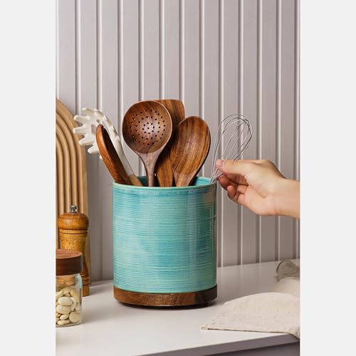 Utensil Holder