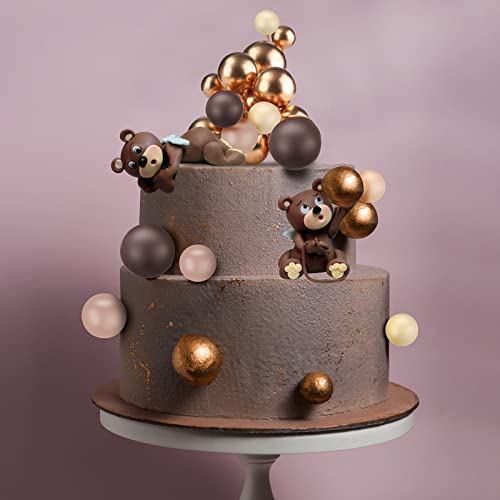 108 Cake Ball