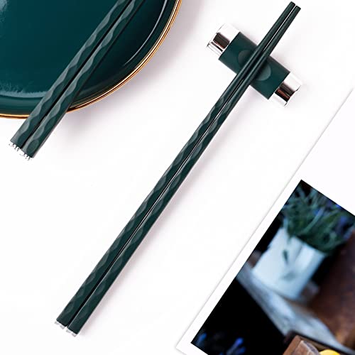 fiberglass Chopsticks Reusable (5 Count)