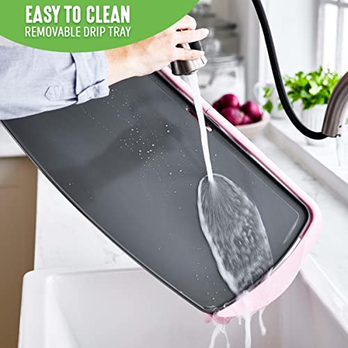 20" Extra Large Electric Griddle