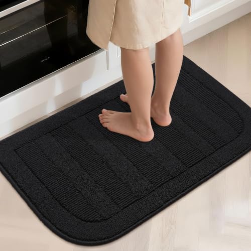 24x40 Inch Kitchen Rugs Non Slip Washable Kitchen Sink Rug (6.67 Sq Ft)
