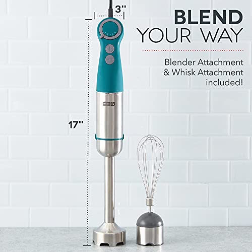 Chef Series Immersion Hand Blender