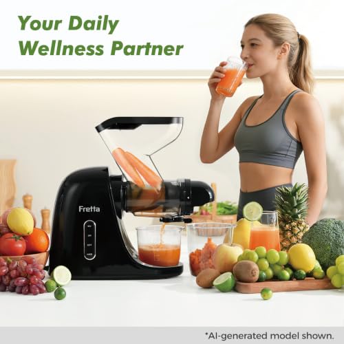 Juicer Machines