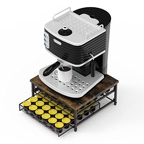 Coffee Pod Holder for Counter (22 Count)