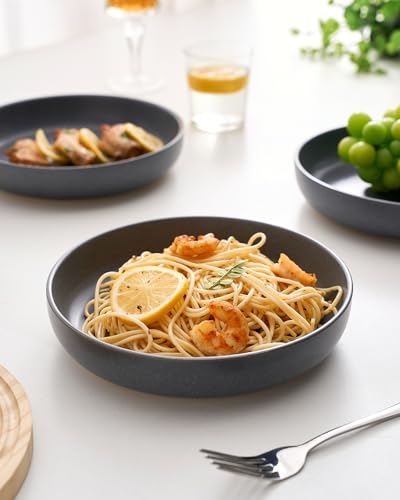 Milkyway 33 oz Pasta Bowls Set of 6 (6 Count)