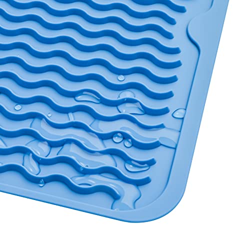 Silicone Dish Drying Mat