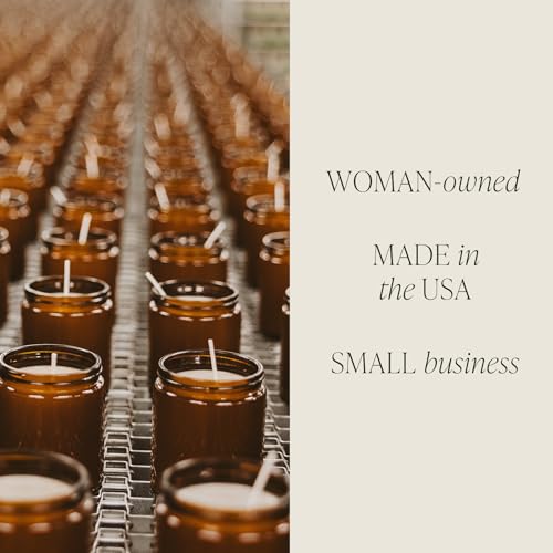Cinnamon Roll Candle (9 Ounce)