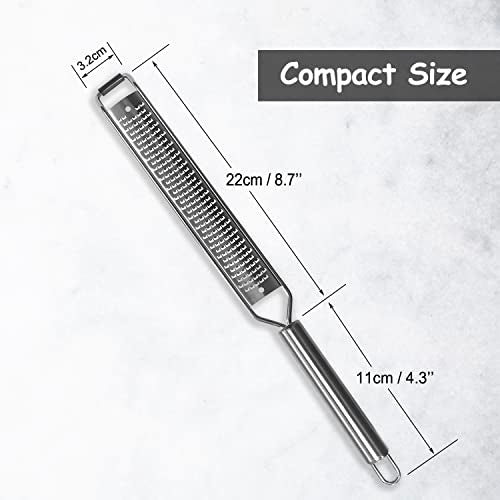 Lemon Zester Fine