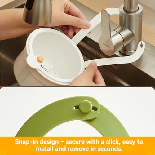Over Sink Drying Rack