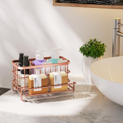 Multifunctional Kitchen Sink Organizer