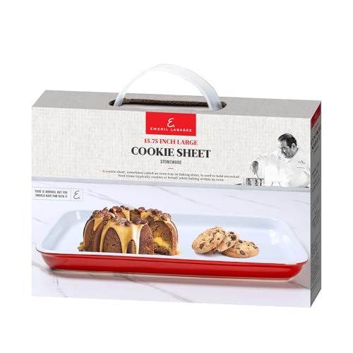 Lagasse 15.75 IN Large Baking Sheet