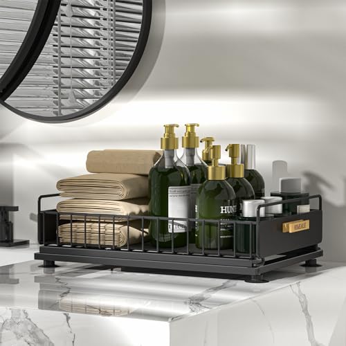 Under Sink Organizer