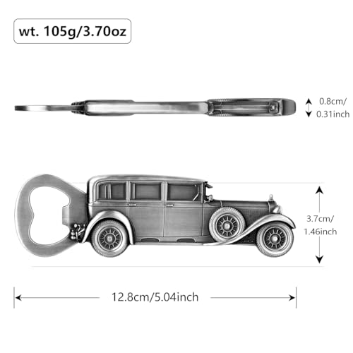 Car Bottle Opener