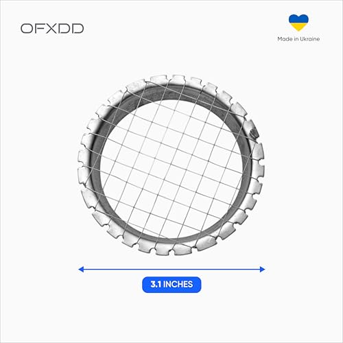 Egg Dicer for Hard Boiled Eggs