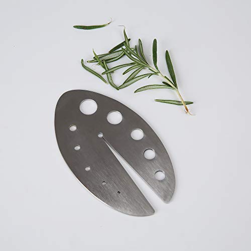 Herb Stripper Tool