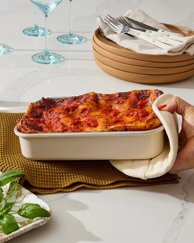 Non Stick 9" x 6.5" Small Rectangle Baking Pan
