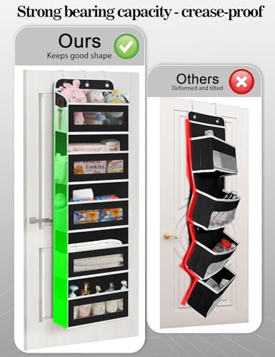 Over The Door Organizer