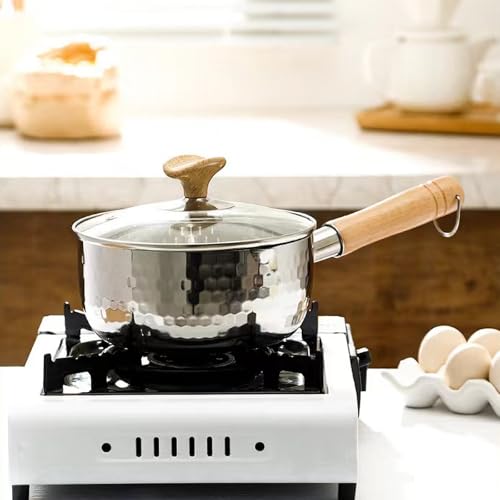 Thickened 304 Stainless Steel Pot