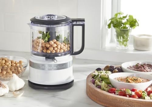 3.5 Cup Food Chopper