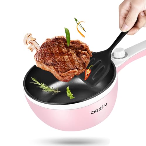 Electric Pot 1.5L Non