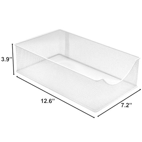Pull Out Under Sink Organizer