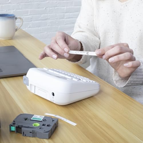 P Touch Label Maker