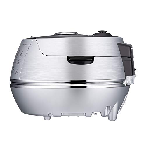 High Pressure Induction Rice Cooker
