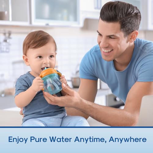 Pitcher Water Filter (6 Count)