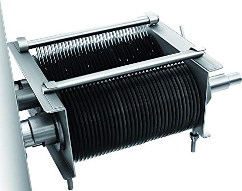 KWS SP 68 Commercial 1950W Meat Slicer 794 lbs