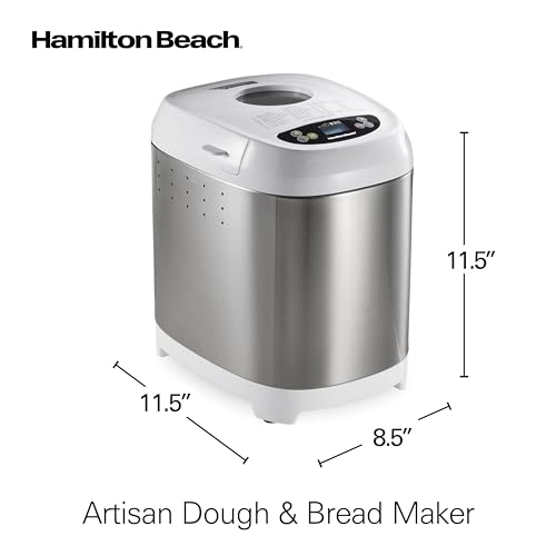 Digital Bread Maker Machine With Delay Start