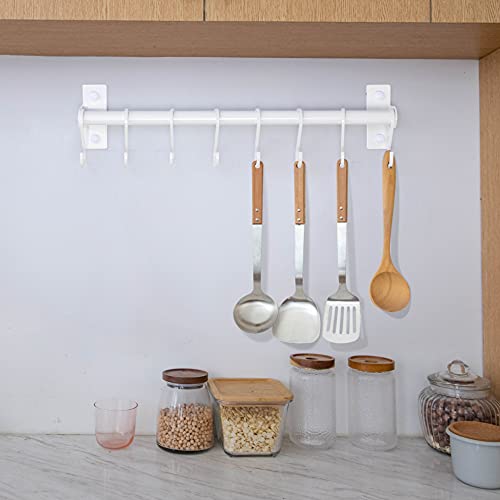 Kitchen Utensil Holder Hanger (2 Count)