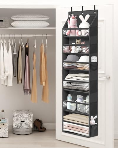Over the Door Organizer 6