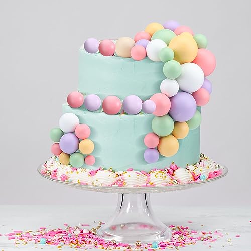 108 Cake Ball